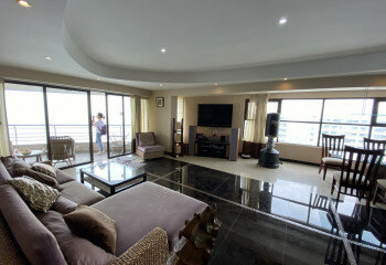 Квартира в Паттайе, Таиланд | THE234493