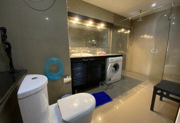 Квартира в Паттайе, Таиланд | THE234493