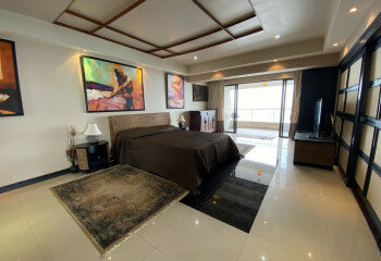 Квартира в Паттайе, Таиланд | THE234493