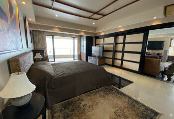 Квартира в Паттайе, Таиланд | THE234493