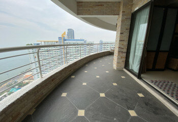 Квартира в Паттайе, Таиланд | THE234493