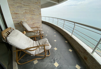 Квартира в Паттайе, Таиланд | THE234493