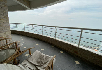 Квартира в Паттайе, Таиланд | THE234493