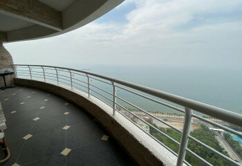 Квартира в Паттайе, Таиланд | THE234493