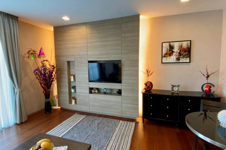 Квартира в Паттайе, Таиланд | THE334581