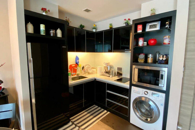 Квартира в Паттайе, Таиланд | THE334581