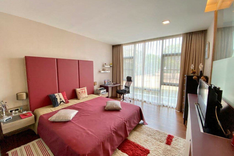 Квартира в Паттайе, Таиланд | THE334581