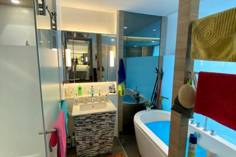 Квартира в Паттайе, Таиланд | THE334581