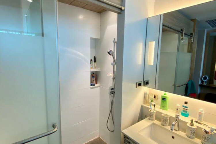 Квартира в Паттайе, Таиланд | THE334581