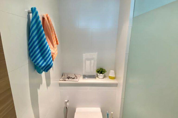 Квартира в Паттайе, Таиланд | THE334581