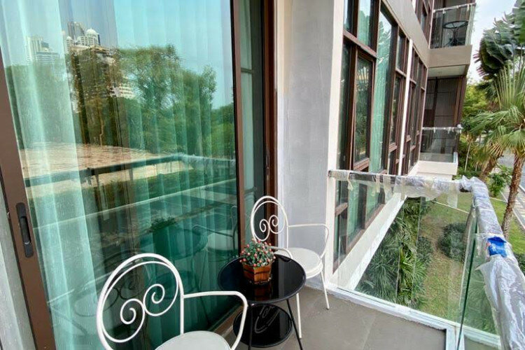 Квартира в Паттайе, Таиланд | THE334581