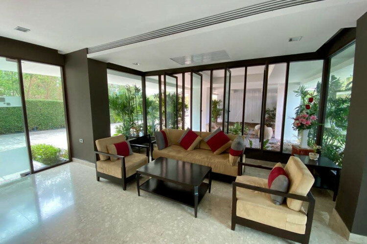 Квартира в Паттайе, Таиланд | THE334581