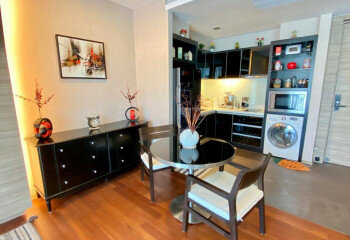 Квартира в Паттайе, Таиланд | THE334581