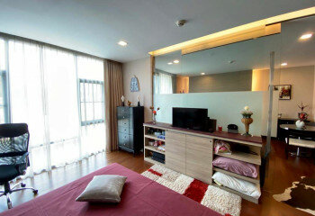 Квартира в Паттайе, Таиланд | THE334581