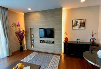 Квартира в Паттайе, Таиланд | THE334581