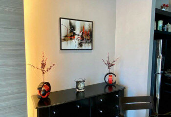 Квартира в Паттайе, Таиланд | THE334581