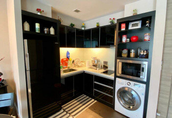 Квартира в Паттайе, Таиланд | THE334581