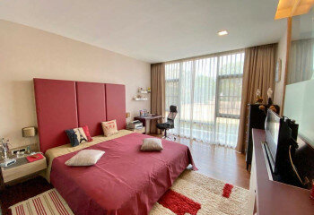 Квартира в Паттайе, Таиланд | THE334581