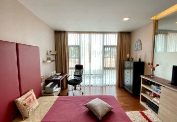 Квартира в Паттайе, Таиланд | THE334581