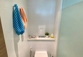 Квартира в Паттайе, Таиланд | THE334581