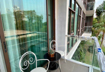 Квартира в Паттайе, Таиланд | THE334581