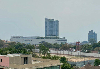 Квартира в Паттайе, Таиланд | THE334581