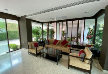 Квартира в Паттайе, Таиланд | THE334581