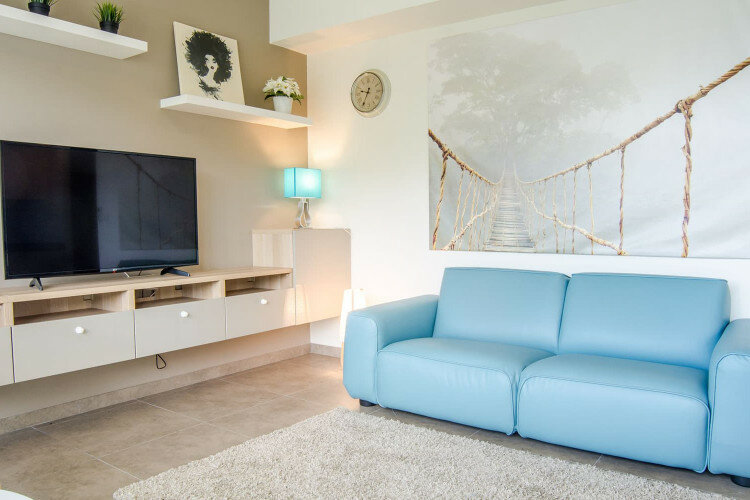 Квартира в Паттайе, Таиланд | THE534366