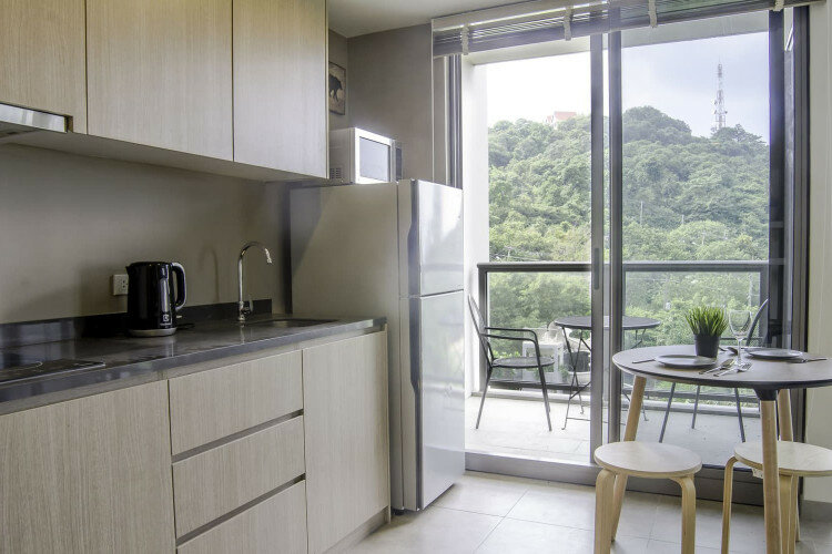 Квартира в Паттайе, Таиланд | THE534366