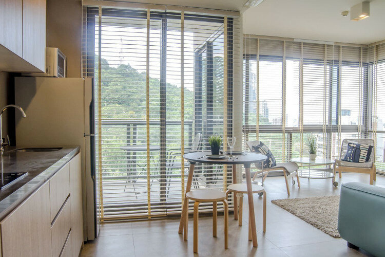 Квартира в Паттайе, Таиланд | THE534366