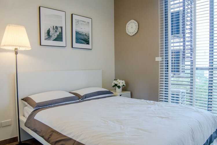 Квартира в Паттайе, Таиланд | THE534366