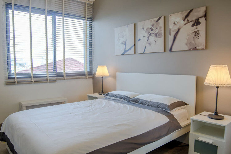 Квартира в Паттайе, Таиланд | THE534366