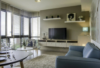 Квартира в Паттайе, Таиланд | THE534366