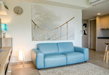 Квартира в Паттайе, Таиланд | THE534366