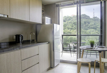 Квартира в Паттайе, Таиланд | THE534366