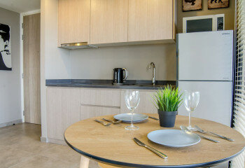 Квартира в Паттайе, Таиланд | THE534366