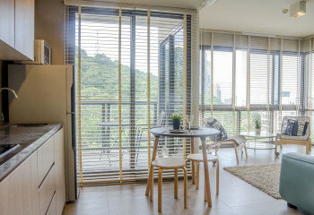 Квартира в Паттайе, Таиланд | THE534366