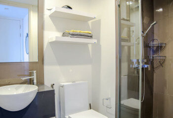 Квартира в Паттайе, Таиланд | THE534366