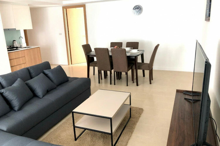 Квартира в Паттайе, Таиланд | THE134560