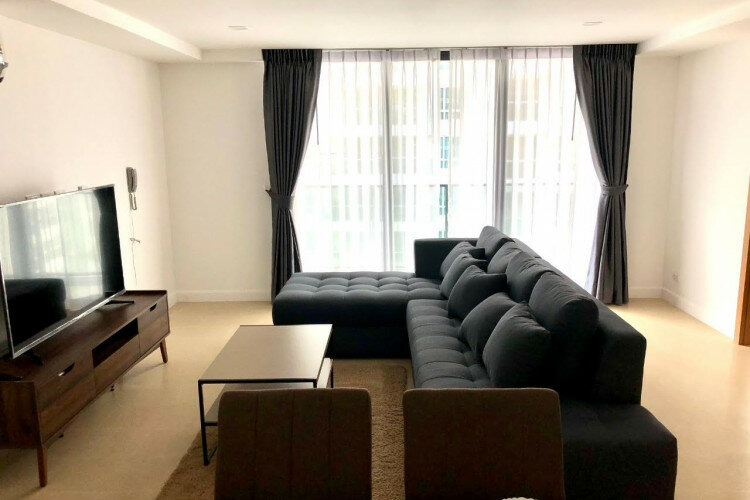 Квартира в Паттайе, Таиланд | THE134560