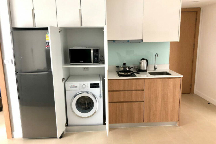 Квартира в Паттайе, Таиланд | THE134560