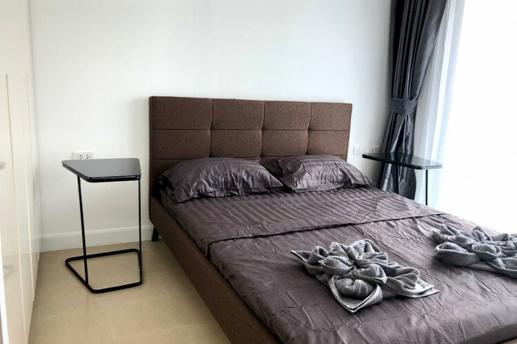 Квартира в Паттайе, Таиланд | THE134560