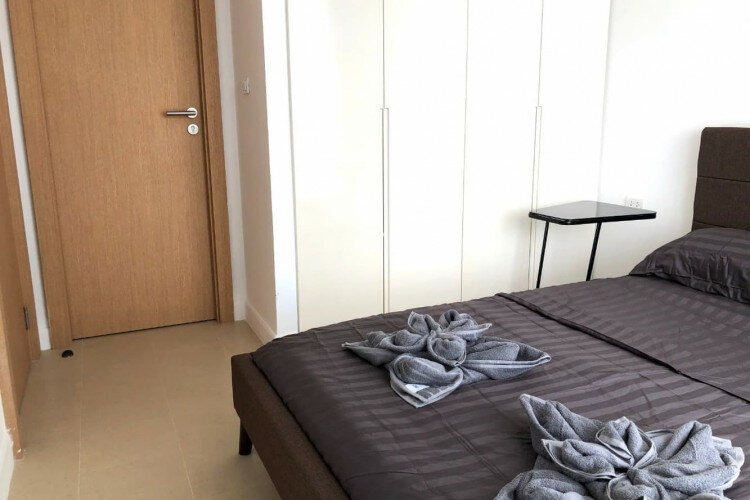 Квартира в Паттайе, Таиланд | THE134560