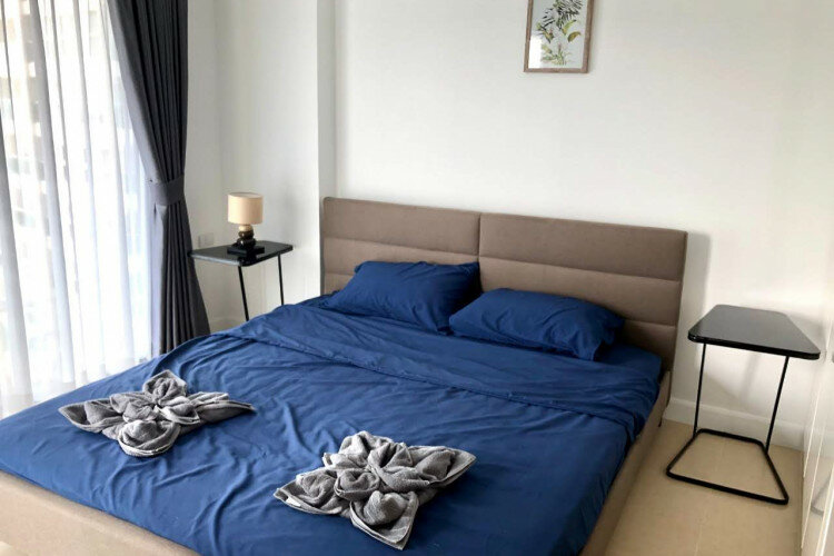 Квартира в Паттайе, Таиланд | THE134560