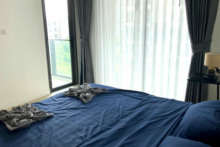 Квартира в Паттайе, Таиланд | THE134560