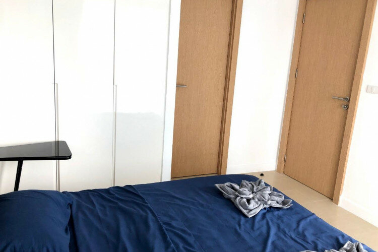 Квартира в Паттайе, Таиланд | THE134560