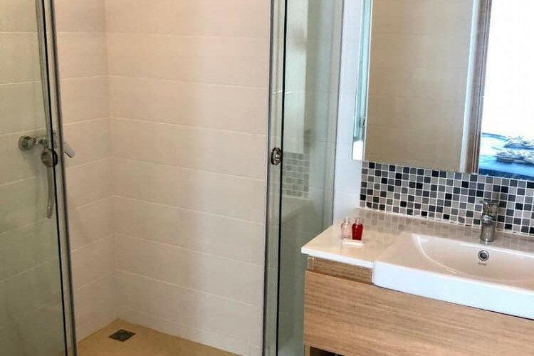 Квартира в Паттайе, Таиланд | THE134560