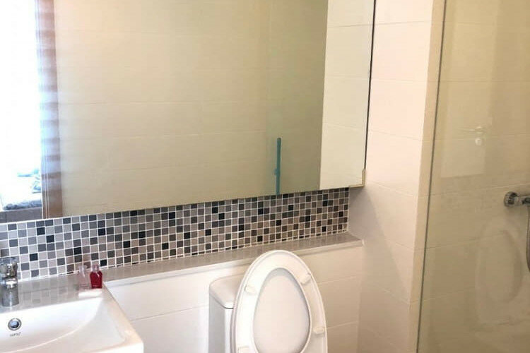 Квартира в Паттайе, Таиланд | THE134560