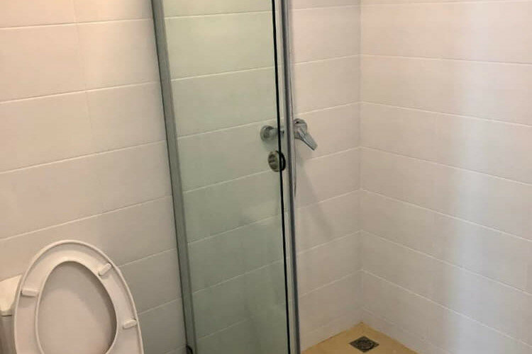 Квартира в Паттайе, Таиланд | THE134560