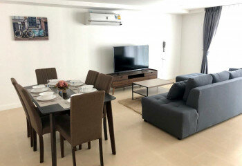 Квартира в Паттайе, Таиланд | THE134560